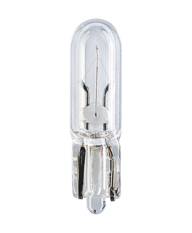 Osram Glassockellampe 12V 1.2W (OS-2721)